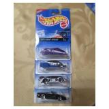 Hot Wheels - New in Original Packages