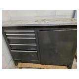 Craftsman Base Cabinet