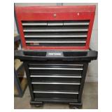 Craftsman Tool Boxes