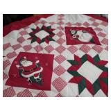 Christmas Quilt