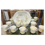 Corelle Dishware