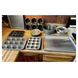 Bakeware