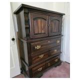 5 Drawer Dresser