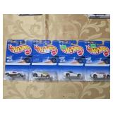 Hot Wheels - New in Original Packages