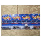 Hot Wheels - New in Original Packages