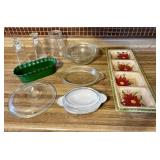 Corningware Spice of Life Casserole &