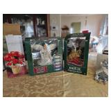 Fiber Optic Angel, Electric Snowville Church,