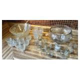 Punch Bowl Sets