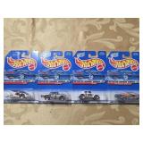 Hot Wheels - New in Original Packages