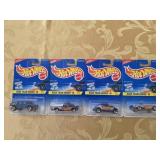 Hot Wheels - New in Original Packages