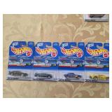 Hot Wheels - New in Original Packages