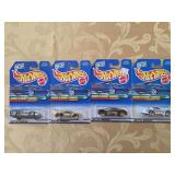 Hot Wheels - New in Original Packages