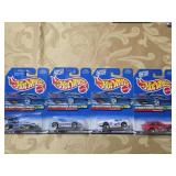 Hot Wheels - New in Original Packages