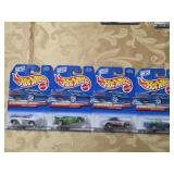 Hot Wheels - New in Original Packages