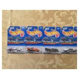 Hot Wheels - New in Original Packages