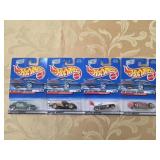 Hot Wheels - New in Original Packages