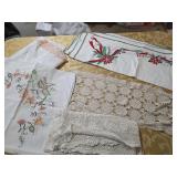 Table Linens