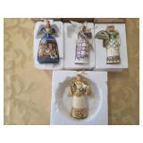 Jim Shore Heartwood Creek Figurines