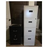 Filing Cabinets