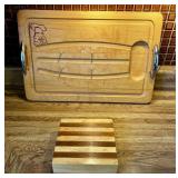 Cutting Boards