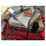 Original Nintendo System with accessories