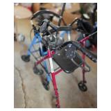 Medical Assist Devices