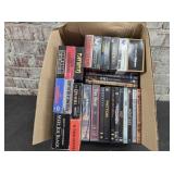 DVD