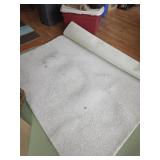 Cream Color 5 x 8 Area Rug