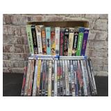 DVD