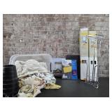 Mixed Lot - Active Drawing Tablet, Laser Paper &