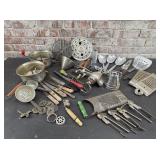 Early-Mid Century Kitchenwares