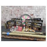 Scrape Fix, Shotgun Skins, Hunting Scent Aids,