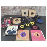 Vinyl 45