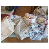 Sheets, Grommet Curtains, Sheers, Shower Curtains