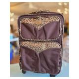 Rolling Carry-on Bag, Purses
