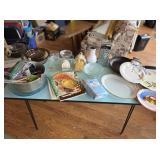 Kitchenwares, Platters