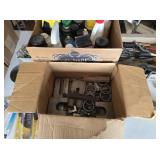 Hardware, Automotive, Roofing Jacks, Tools, Yard