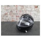 Motorcycle Helmet