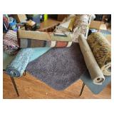 Carpet Runners, Door Mats