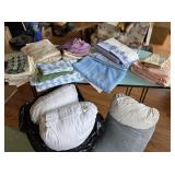 Bed & Table Linens