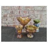 Carnival Glass