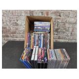 DVD