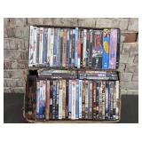 DVD