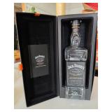 Jack Daniels Sinatra Select Bottle