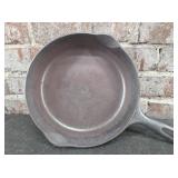 Griswold No 6 Cast Iron 699 Skillet