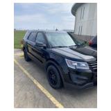 2017 Ford Explorer #2