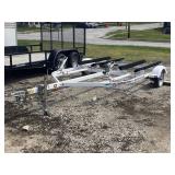 Boat Trailer