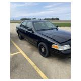 2010 Crown Victoria