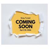 Coming Soon