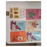 Stamp Collecting Kits